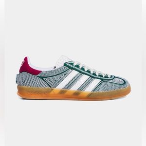 Adidas x Sean Witherspoon Gazelle Hemp